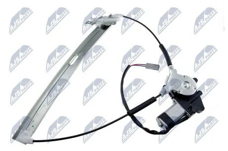 СКЛОПІДІЙМАЧ | FORD ESCAPE 01-08 /ЛІВ ПЕРЕД Z SILNICZKIEM/ NTY EPSFR003S