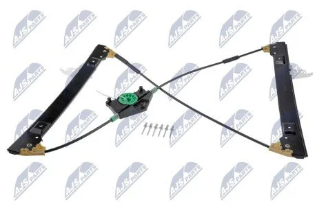 Автозапчасть NTY EPSFT031