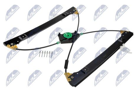 Автозапчасть NTY EPSFT033
