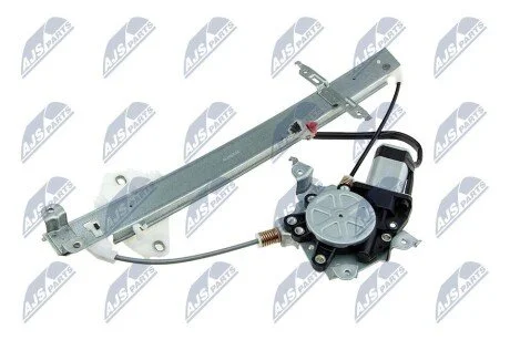 СКЛОПІДІЙМАЧ | HONDA JAZZ 02-08 /ЛІВ ЗАД/ NTY EPSHD020