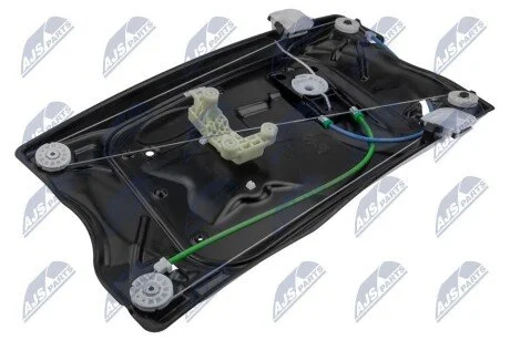 СКЛОПІДІЙМАЧ | LAND ROVER FREELANDER II 06- /ПРАВ ПЕРЕД/ NTY EPSLR005