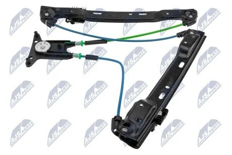 Автозапчасть NTY EPSME036