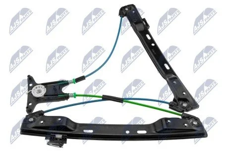 Автозапчасть NTY EPSME037