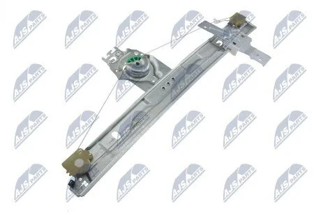 Фото 1 - склопідіймач | peugeot 207 06- /прав перед/ NTY EPSPE001 СКЛОПІДІЙМАЧ | PEUGEOT 207 06- /ПРАВ ПЕРЕД/ NTY EPSPE001 (фото 1)