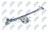NTY Склопідіймач EPSPL002