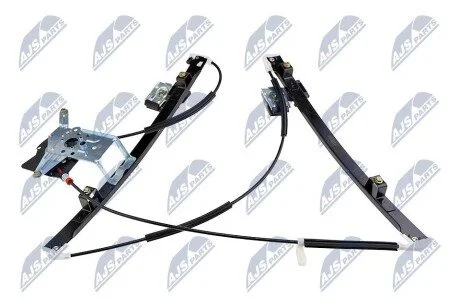 Фото 1 - склопідіймач | seat arosa, vw lupo 3d 97- /лів/ NTY EPSSE021 СКЛОПІДІЙМАЧ | SEAT AROSA, VW LUPO 3D 97- /ЛІВ/ NTY EPSSE021 (фото 1)