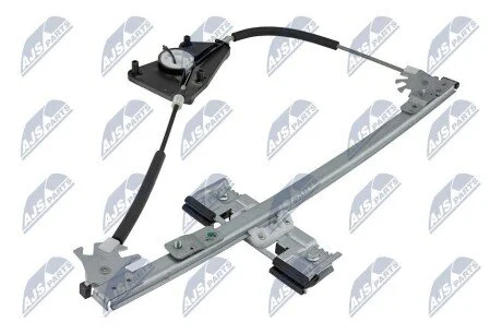 Автозапчасть NTY EPSSK035