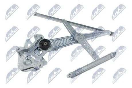 СКЛОПІДІЙМАЧ | TOYOTA YARIS 99-05 /ЛІВ ПЕРЕД/ NTY EPSTY005 (фото 1)