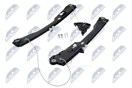 Автозапчасть NTY EPSVW083