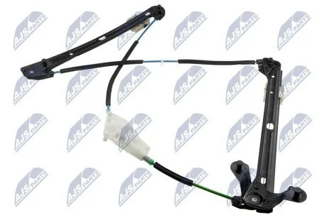 Автозапчасть NTY EPSVW084
