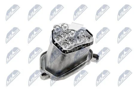 KIERUNKOWSKAZ LED NTY EPXBM016 (фото 1)