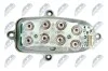KIERUNKOWSKAZ LED NTY EPXBM040 (фото 5)