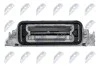 БЛОК КЕРУВАННЯ ОСВІТЛЕННЯМ | CITROEN C4 2004-,C4 II 2009-,C5 III 2008-,OPEL VECTRA C 2004-,BMW 1 E81/E87 2004-,PEUGEOT 508 2010-,RENAULT LAGUNA III 2007-,VOLVO XC60 2008-,VW PASSAT B6 2005- NTY EPXCT000 (фото 5)
