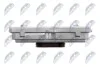 БЛОК КЕРУВАННЯ ОСВІТЛЕННЯМ | AUDI A6 2004-,BMW 5 E60 2003-,CHRYSLER PACIFICA 2003-,MERCEDES ML W163 2001-,ML W164 2005-,NISSAN QASHQAI 2007-,OPEL ASTRA G 1998-,ASTRA H 2004-,SIGNUM 2003-,VECTRA C 2002-,RENAULT CLIO II 2001-,SKODA SUPERB 2001-,SAAB 9 NTY EPXVW000 (фото 3)