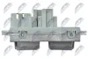 РЕЗИСТОР ВЕНТИЛЯТОРА | BMW 1 E81/E87 2001-,3 E90 2005-,X1 2009-,X3 2010-,X5 2007- NTY ERDBM004 (фото 3)