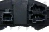 РЕЗИСТОР ВЕНТИЛЯТОРА | CITROEN BERLINGO 2008-,C3 PICASSO 2009-,C4 PICASSO 2009-,FIAT GRANDE PUNTO 2005-,PEUGEOT PARTNER 2008- NTY ERDCT022 (фото 6)