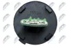 РЕЗИСТОР ВЕНТИЛЯТОРА | CITROEN C2 2009-,DS3 2009- NTY ERDCT023 (фото 4)