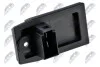 РЕЗИСТОР ВЕНТИЛЯТОРА | FORD FOCUS 1998-,FORD MONDEO 2000-,FORD TRANSIT CONNECT 2002- NTY ERDFR000 (фото 2)