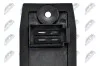 РЕЗИСТОР ВЕНТИЛЯТОРА | FORD FOCUS 1998-,FORD MONDEO 2000-,FORD TRANSIT CONNECT 2002- NTY ERDFR000 (фото 4)
