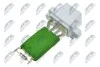РЕЗИСТОР ВЕНТИЛЯТОРА | FORD C-MAX 2007-,FOCUS C-MAX 2003-,FOCUS II 2004-,MONDEO IV 2007- ERDFR001