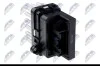 РЕЗИСТОР ВЕНТИЛЯТОРА | FORD C-MAX 2007-,FIESTA 2008-,FOCUS II 2004-,KUGA 2008-,MONDEO IV 2007- NTY ERDFR004 (фото 1)