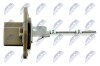 РЕЗИСТОР ВЕНТИЛЯТОРА | HYUNDAI I30 2007-,IX35 2010-,KIA CEED 2006-,SPORTAGE 2010- NTY ERDHY504 (фото 3)