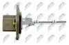 РЕЗИСТОР ВЕНТИЛЯТОРА | HYUNDAI I30 2007-,IX35 2010-,KIA CEED 2006-,SPORTAGE 2010- NTY ERDHY504 (фото 3)