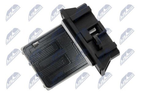 РЕЗИСТОР ВЕНТИЛЯТОРА | ISUZU D-MAX 2002-2016 NTY ERDIS000 (фото 1)
