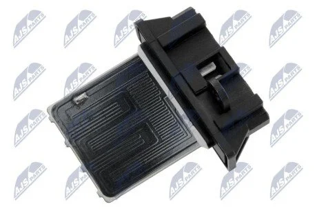 РЕЗИСТОР ВЕНТИЛЯТОРА | ISUZU D-MAX 2002-2016 NTY ERDIS000 (фото 1)