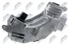 РЕЗИСТОР ВЕНТИЛЯТОРА | OPEL VECTRA C -2008,SIGNUM -2008,SAAB 9-3 -2015 /4 PINY/ ERDPL008