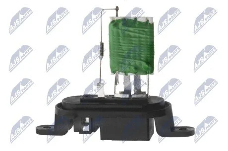 Фото 1 - резистор вентилятора | renault kangoo 2014-,master 2.3dci 2011-,dacia dokker 2012-,lodgy 2012-,nissan nv400 2011- NTY ERDRE015 РЕЗИСТОР ВЕНТИЛЯТОРА | RENAULT KANGOO 2014-,MASTER 2.3DCI 2011-,DACIA DOKKER 2012-,LODGY 2012-,NISSAN NV400 2011- NTY ERDRE015 (фото 1)