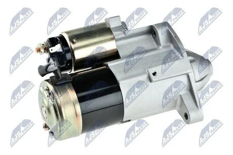 СТАРТЕР | JEEP LIBERTY 3.7 02- NTY ERSCH001 (фото 1)