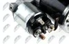 СТАРТЕР | JEEP GRAND CHEROKEE 4.7, 5.7 09-, COMMANDER 4.7, 5.7 09-, DODGE RAM 1500 4.7, 5.7 09-, DURANGO 5.7 12- NTY ERSCH002 (фото 4)