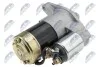 СТАРТЕР | JEEP GRAND CHEROKEE 4.0 98-04, CHEROKEE 4.0 99-01, WRANGLER 4.0 00-06 NTY ERSCH004 (фото 1)