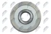 ШКІВ ВАЛУ | BMW 1 (E81, E87) 116I, BMW 3 (E46) 316 I, BMW X3 (E83) 2.0 I NTY ESABM000 (фото 4)
