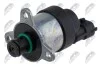 ZAWаR REGULACJI ILO—CI PALIWA | CHRYSLER GRAND VOYAGER 2.8CRD 2007-,JEEP CHEROKEE 2.8CRD 2008-,WRANGLER 2.8CRD 2007- NTY ESCVCH000 (фото 1)