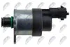 ZAWаR REGULACJI ILO—CI PALIWA | CHRYSLER GRAND VOYAGER 2.8CRD 2007-,JEEP CHEROKEE 2.8CRD 2008-,WRANGLER 2.8CRD 2007- NTY ESCVCH000 (фото 3)