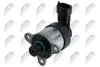 ZAWаR REGULACJI ILO—CI PALIWA | CHEVROLET CAPTIVA 2.0D 2006-,LACETTI 2.0D 2007- ESCVCH001