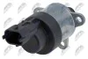 ZAWаR REGULACJI ILO—CI PALIWA | CITROEN JUMPER 2.3HDI 2008-,FIAT DUCATO 2.3JTD 2006-,IVECO DAILY 2.3D 2006-,PEUGEOT BOXER 2.3HDI 2009- NTY ESCVCT004 (фото 2)