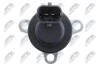 ZAWаR REGULACJI ILO—CI PALIWA | CITROEN JUMPER 2.3HDI 2008-,FIAT DUCATO 2.3JTD 2006-,IVECO DAILY 2.3D 2006-,PEUGEOT BOXER 2.3HDI 2009- NTY ESCVCT004 (фото 5)