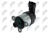 ZAWаR REGULACJI ILO—CI PALIWA | OPEL VIVARO A 2.0CDTI 2006-,NISSAN PRIMASTAR DCI90/DCI120 2006-,RENAULT LAGUNA II 2.0DCI 2005-,LAGUNA III 2.0DCI 2007-,MEGANE II 2.0DCI 2005-,SCENIC II 2.0DCI 2005-,TRAFIC II 2.0DCI 2006- NTY ESCVPL002 (фото 1)