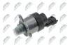КЛАПАН РЕГУЛЮВАННЯ ТИСКУ | TOYOTA AURIS 1.4D4D 2007-,COROLLA 1.4D4D 2004-,YARIS 1.4D4D 2005- ESCVTY003