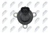 КЛАПАН РЕГУЛЮВАННЯ ТИСКУ | TOYOTA AURIS 1.4D4D 2007-,COROLLA 1.4D4D 2004-,YARIS 1.4D4D 2005- NTY ESCVTY003 (фото 5)