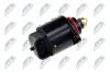 ДАТЧИК ХОЛОСТОГО ХОДУ | OPEL ASTRA G 1.4,1.6 1998-,VECTRA B 1.6 1995-,VECTRA C 1.6 2004-,ZAFIRA A 1.6 1999- NTY ESKPL002 (фото 2)