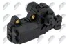 ДАТЧИК ХОЛОСТОГО ХОДУ | CITROEN AX/BX/C15/ZX, FIAT PANDA/TIPO/UNO/SCUDO, PEUGEOT 106/205/306/309, RENAULT CLIO/LAGUNA/MEGANE NTY ESKPL003 (фото 2)