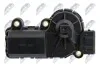 ДАТЧИК ХОЛОСТОГО ХОДУ | CITROEN AX/BX/C15/ZX, FIAT PANDA/TIPO/UNO/SCUDO, PEUGEOT 106/205/306/309, RENAULT CLIO/LAGUNA/MEGANE NTY ESKPL003 (фото 4)