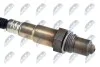 ЛЯМБДА-ЗОНД | AUDI A3 1.4TFSI 2010-,1.6FSI 2005-,SKODA OCTAVIA 1.4TSI 2008-,VW GOLF V 1.4 2003-,GOLF VI 1.4TSI 2008-/DIAGNOSTYCZNA/ NTY ESLAU000 (фото 2)