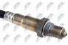 ЛЯМБДА-ЗОНД | AUDI A3 1.9TDI 2005-,2.0TDI 2008-,A4 2.0TDI 2011-,SEAT TOLEDO 1.9TDI,2.0TDI 2005-,SKODA OCTAVIA 1.9TDI 2006-,2.0TDI 2005-,VW GOLF V 1.9TDI,2.0TDI 2005-/REGULACYJNA/ NTY ESLAU001 (фото 2)