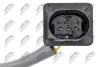 ЛЯМБДА-ЗОНД | AUDI A3 1.9TDI 2005-,2.0TDI 2008-,A4 2.0TDI 2011-,SEAT TOLEDO 1.9TDI,2.0TDI 2005-,SKODA OCTAVIA 1.9TDI 2006-,2.0TDI 2005-,VW GOLF V 1.9TDI,2.0TDI 2005-/REGULACYJNA/ NTY ESLAU001 (фото 3)