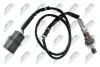 ЛЯМБДА-ЗОНД | AUDI A3 1.6 2003-,SEAT TOLEDO 1.6 2004-,SKODA OCTAVIA 1.6 2004-,VW GOLF V 1.6 2004-/REGULACYJNA/ ESLAU004